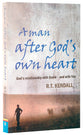 A Man After God's Own Heart