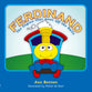 Ferdinand the Engine Who Went Off the Rails