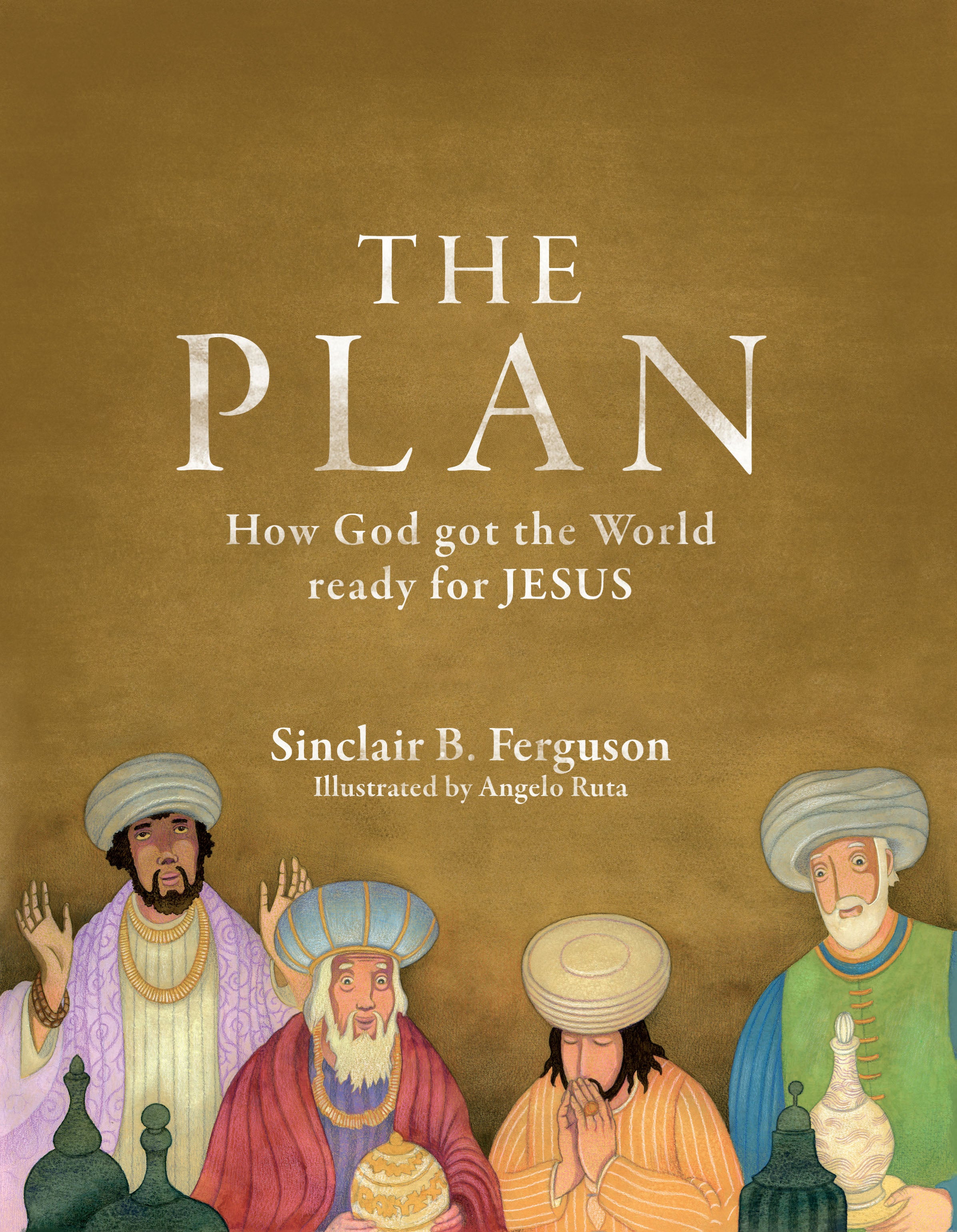 The Plan