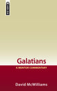 Mcs: Galatians