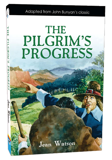 The Pilgrim's Progress