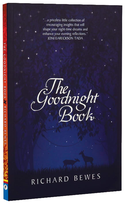 The Goodnight Book