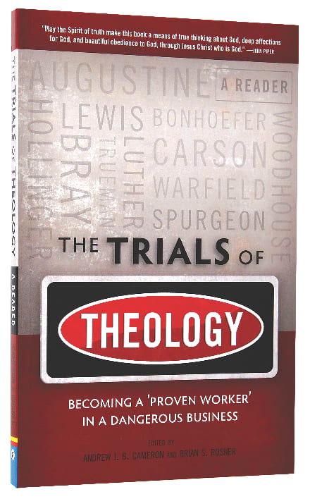 Trials of Theology