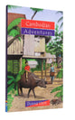 Cambodian Adventures (Adventures Series)