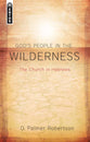 God's People in the Wilderness
