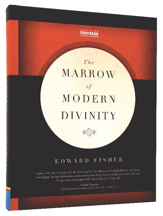 Marrow of Modern Divinity