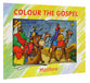 Matthew (Colour The Gospels Series)