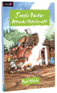 Jungle Doctor Attacks Witchcraft (#016 in Jungle Doctor Flamingo Fiction Series)