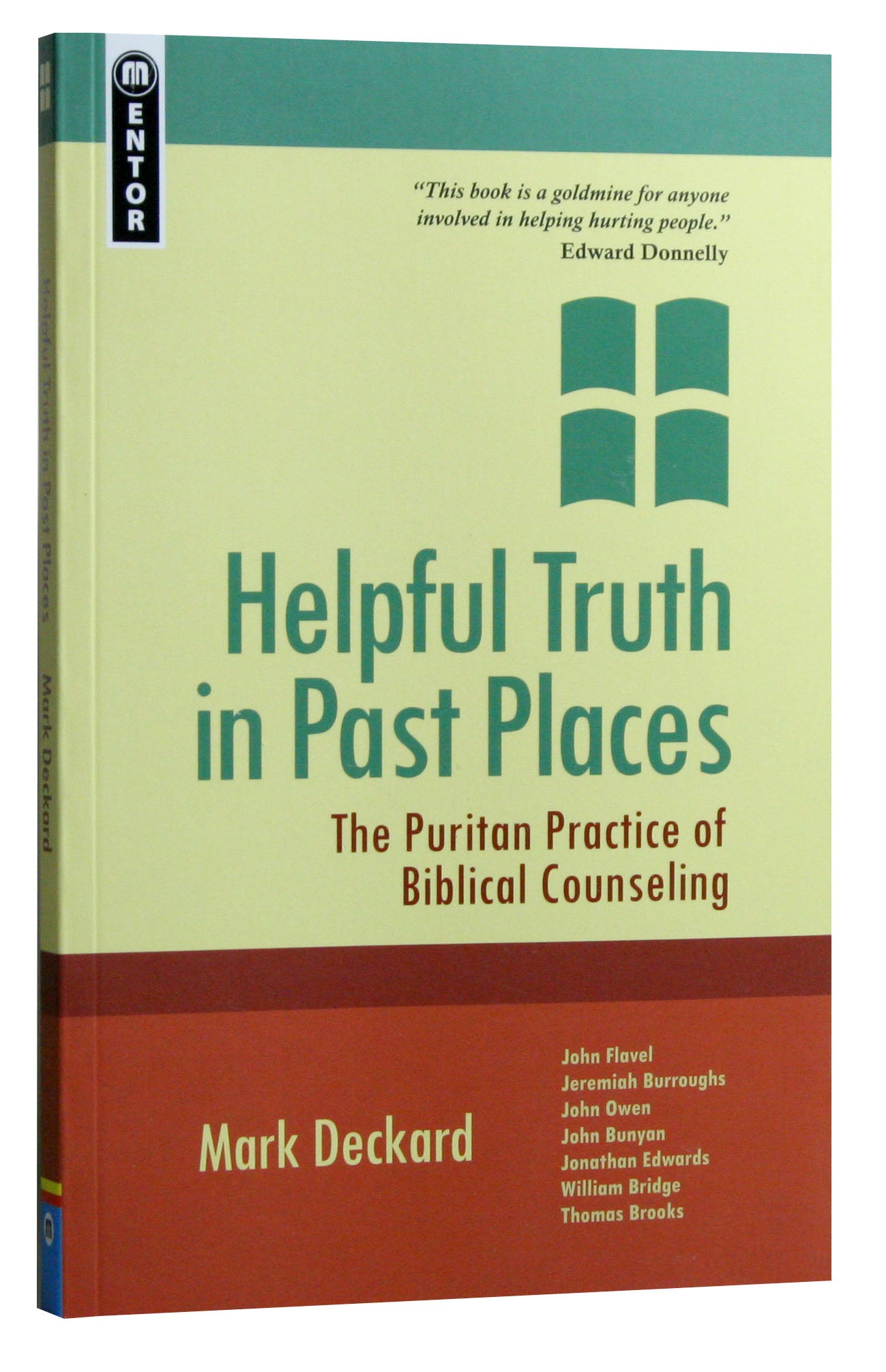 Helpful Truth in Past Places