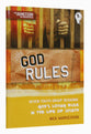 God Rules (#03 in Junction Tnt Ministries Series)