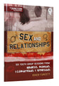 Sex and Relationships (#04 in Junction Tnt Ministries Series)
