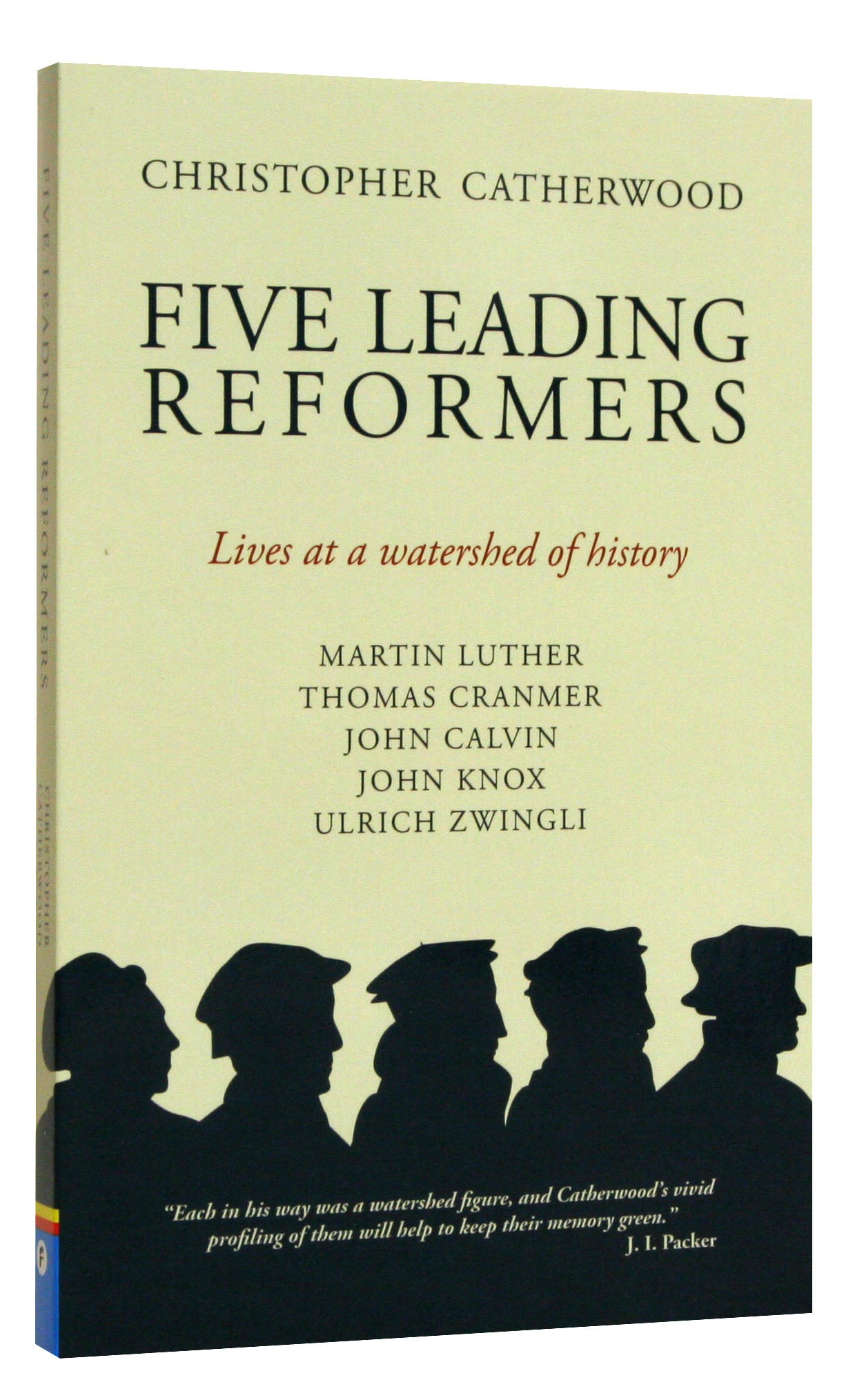 Five Leading Reformers