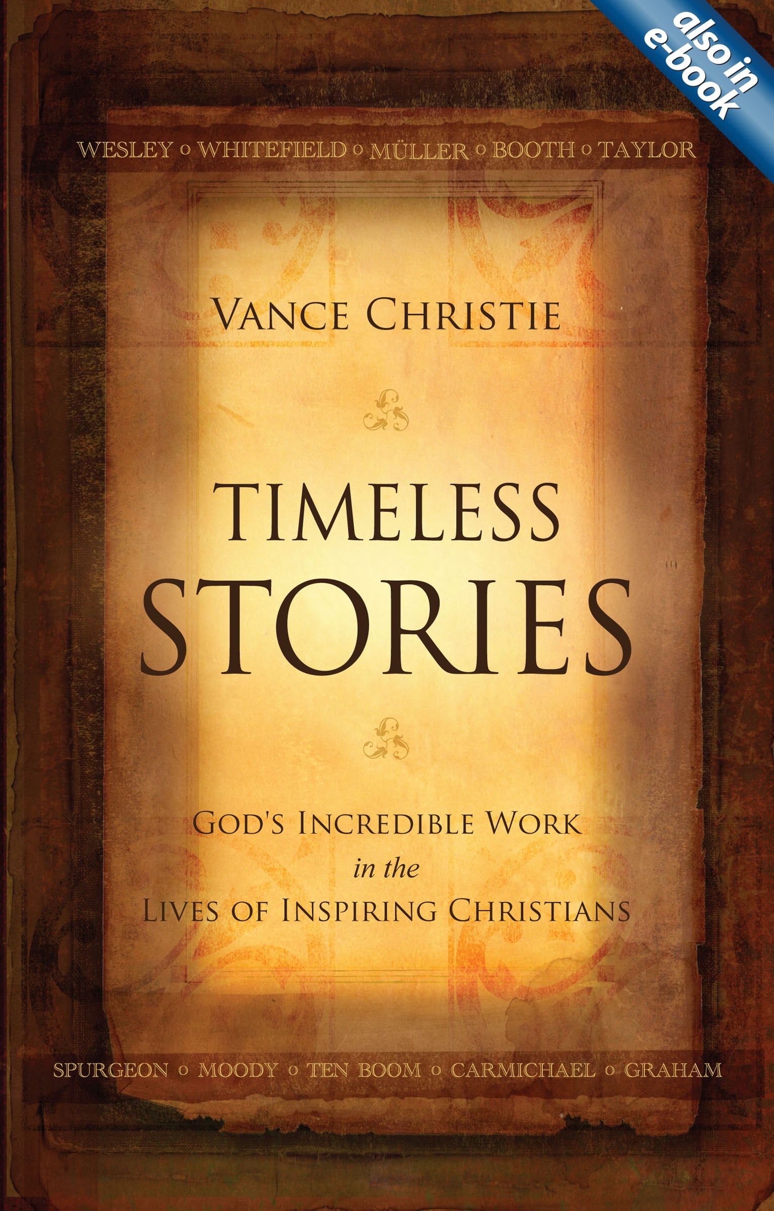 Timeless Stories