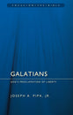 Galatians (Focus On The Bible Commentary Series)