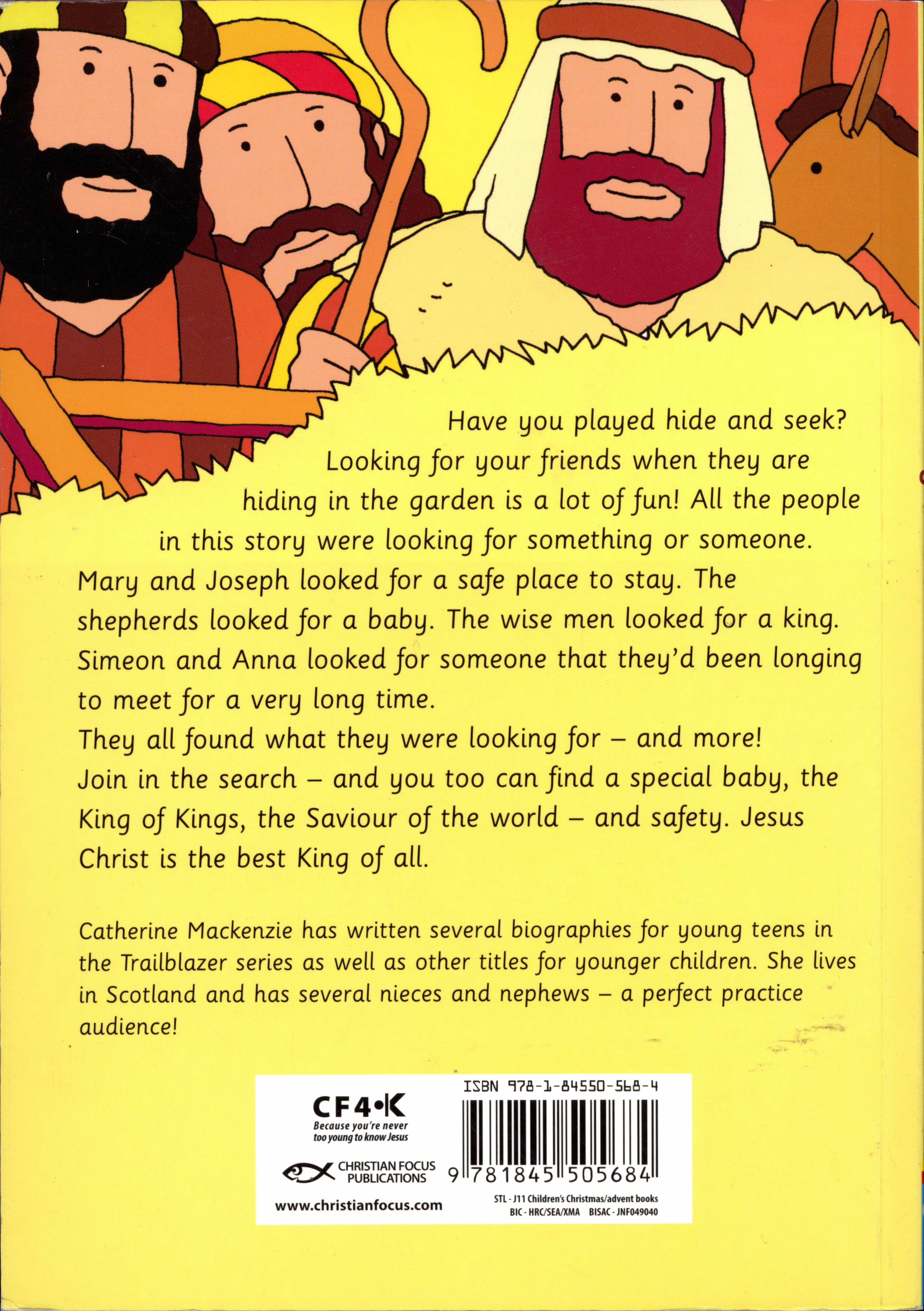 Jesus Christ the Best King of All