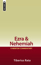 Ezra & Nehemiah (Mentor Commentary Series)