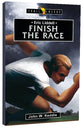 Eric Liddell - Finish the Race (Trail Blazers Series)