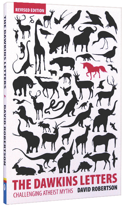 The Dawkins Letters (2010 Edition)