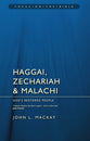 Fotb: Haggai, Zechariah and Malachi