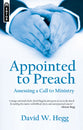Appointed to Preach (New Edition)