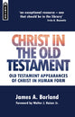 Christ in the Old Testament Scriptures