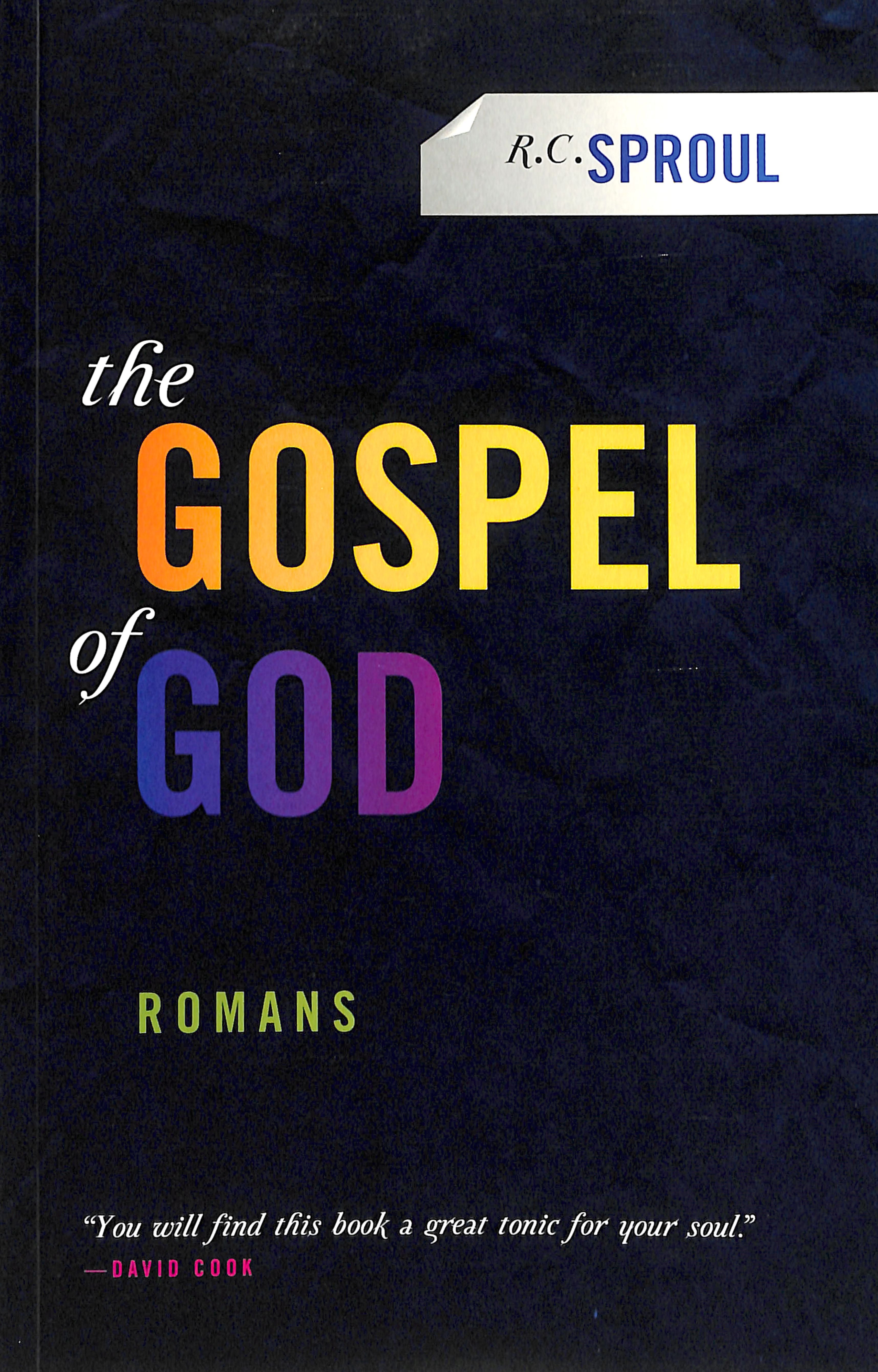 Gospel of God: Romans
