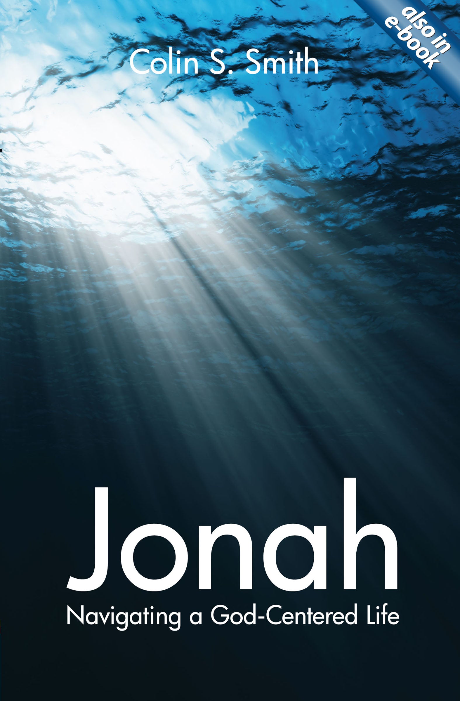 Jonah: Into the Storm - Navigating a God-Centred Life