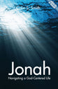 Jonah: Into the Storm - Navigating a God-Centred Life