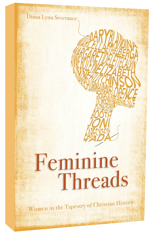 Feminine Threads: Women in the Tapestry of Christian History