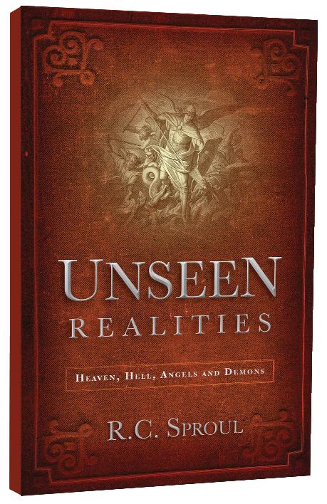 Unseen Realities: Heaven, Hell, Angels and Demons