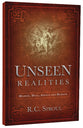 Unseen Realities: Heaven, Hell, Angels and Demons
