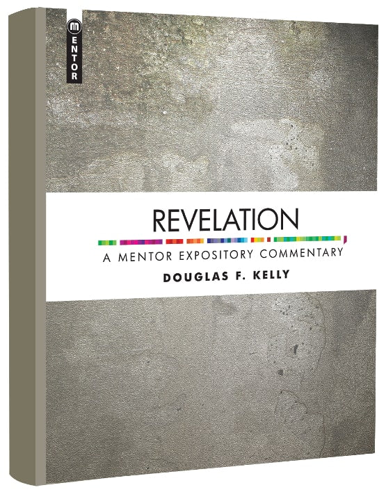 Revelation (Mentor Expository Commentary Series)