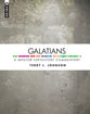 Galatians (Mentor Expository Commentary Series)
