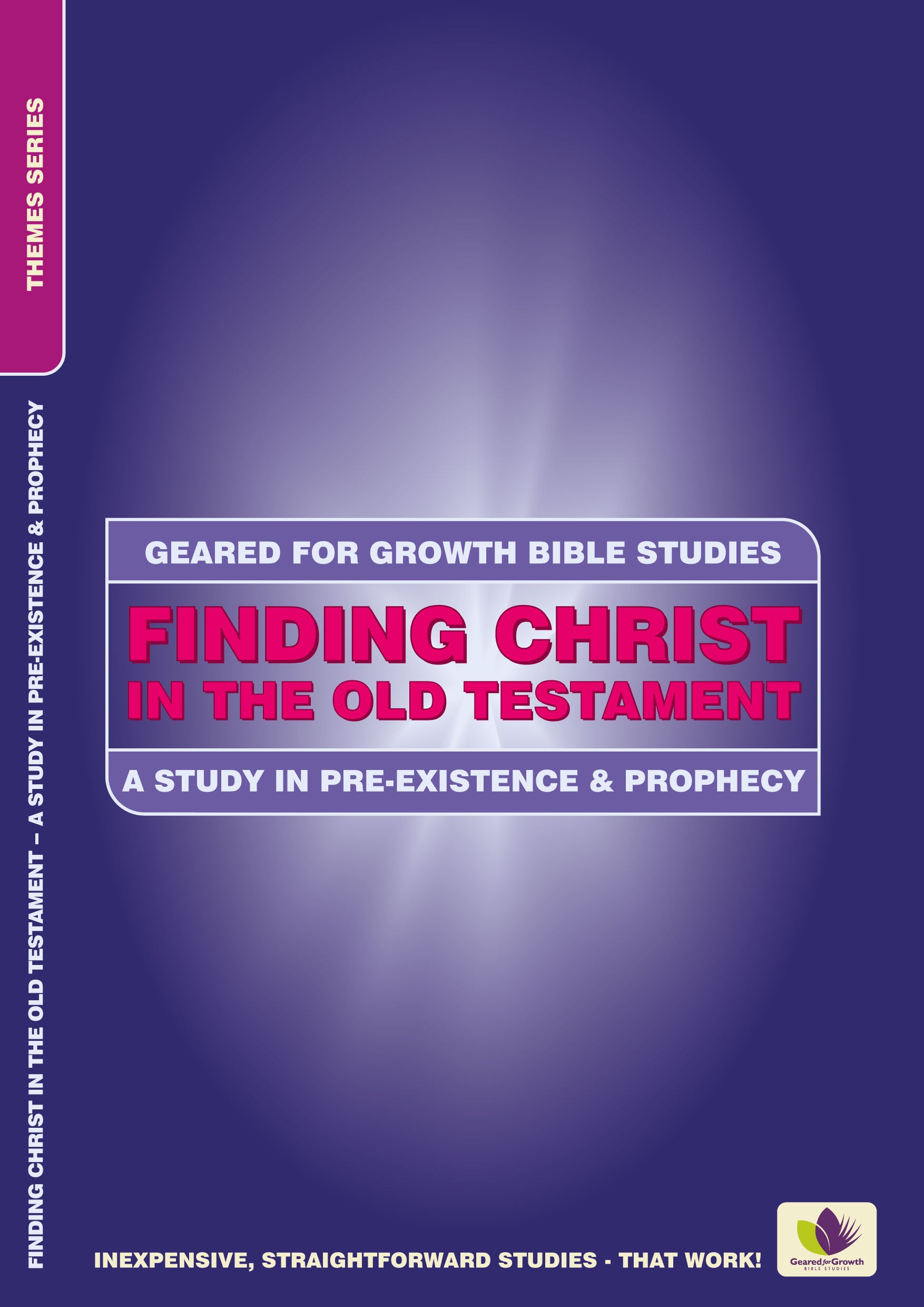 Gfgot: Finding Christ in the Old Testament