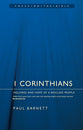 1 Corinthians (Focus On The Bible Commentary Series)