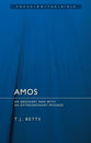 Amos (Focus On The Bible Commentary Series)