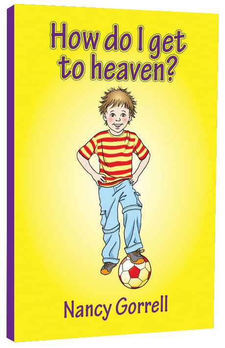 How Do I Get to Heaven?
