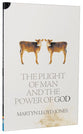 Plight of Man and the Power of God: Romans 1
