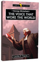 George Whitefield: The Voice That Woke the World (Trail Blazers Series)