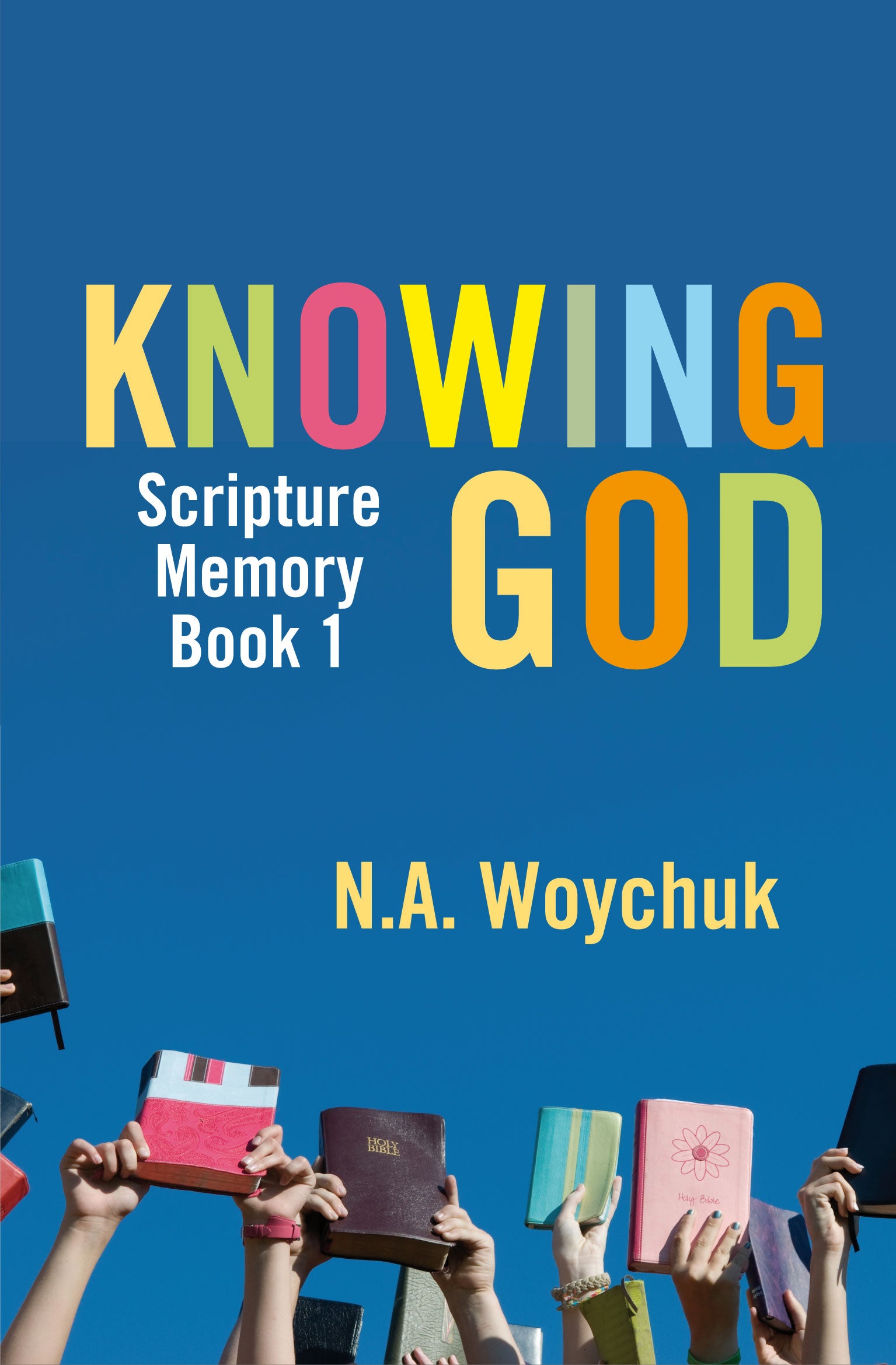 Knowing God