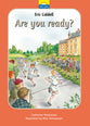 Liddell Eric - Are You Ready? (Little Lights Biography Series)