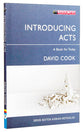 Introducing Acts (Proclamation Trust's "Preaching The Bible" Series)