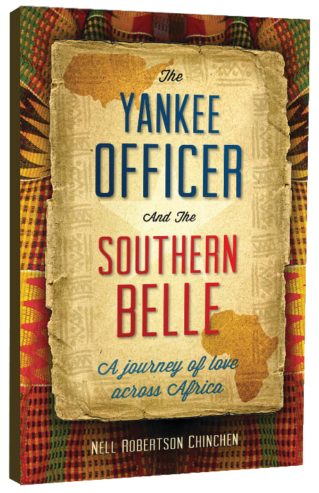 The Yankee Officer and the Southern Belle