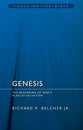 Genesis (Focus On The Bible Commentary Series)