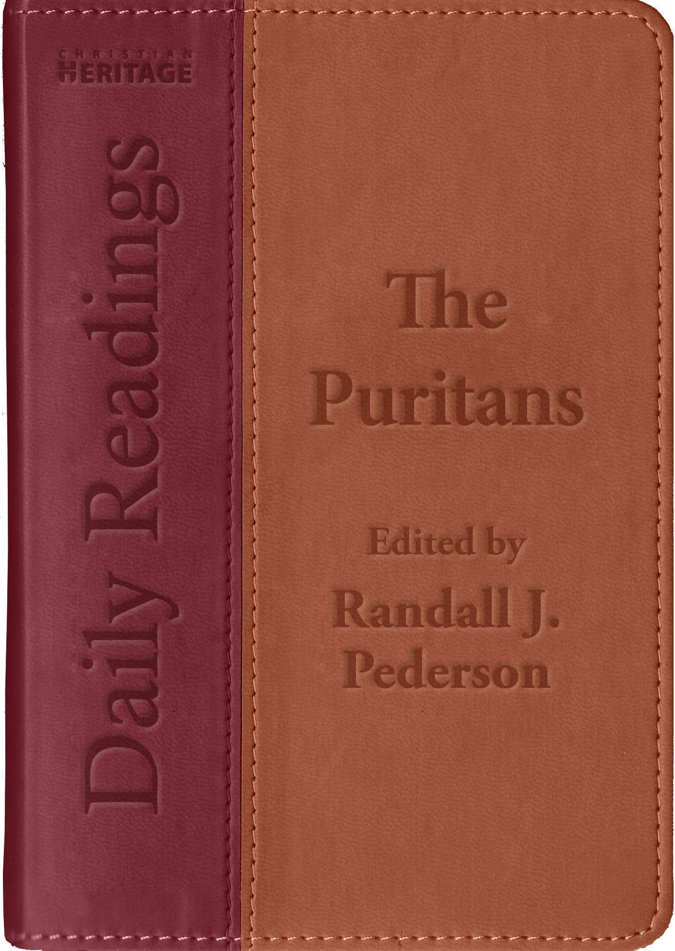 Daily Readings-The Puritans