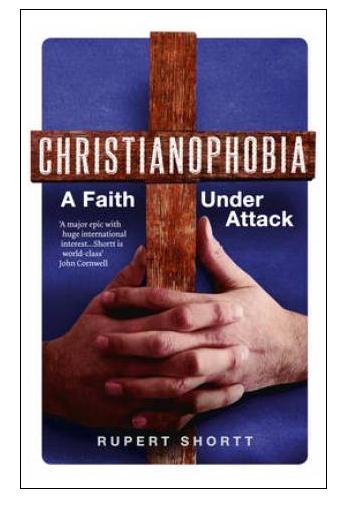Christianophobia