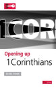 1 Corinthians (Opening Up Series)