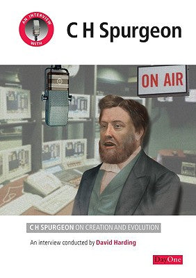 An Interview With C H Spurgeon