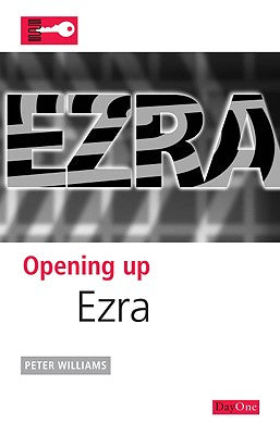 Ezra (Opening Up Series)
