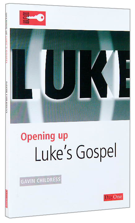 Luke's Gospel (Opening Up Series)